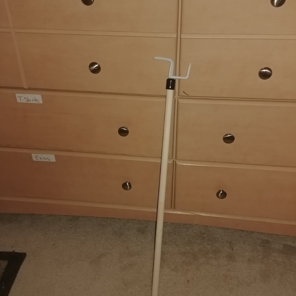 Dressing Stick